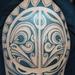 Tattoos - Polynesian - modern style - 53340